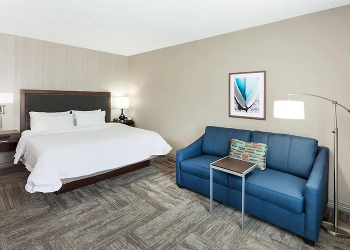 Hampton Inn Kennebunk Kennebunkport Me