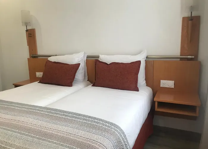 Hotel Morand