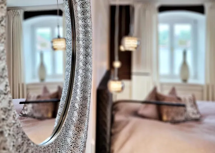 Boutique Hotel Post Andechs