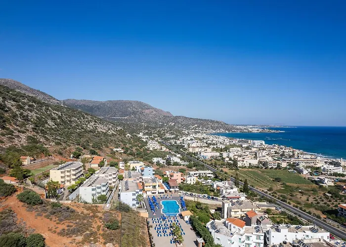 Koni Village Hotel