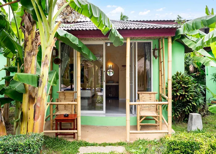 Avocado Koh Samui