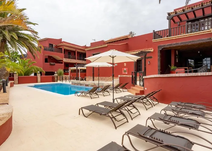 Hotel Ecolife Tenerife - Tenerife Sur
