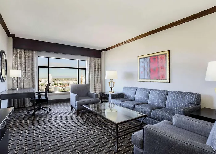 Hilton Phoenix Chandler