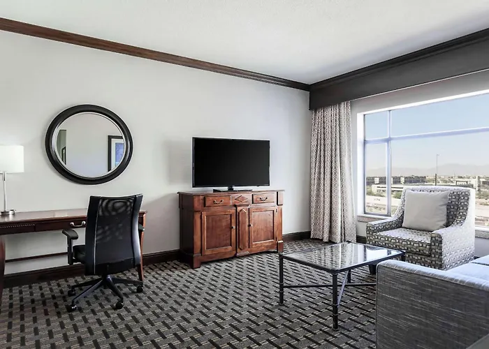 Hilton Phoenix Chandler