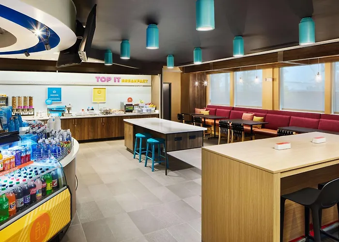 Tru By Hilton Charleston Airport
