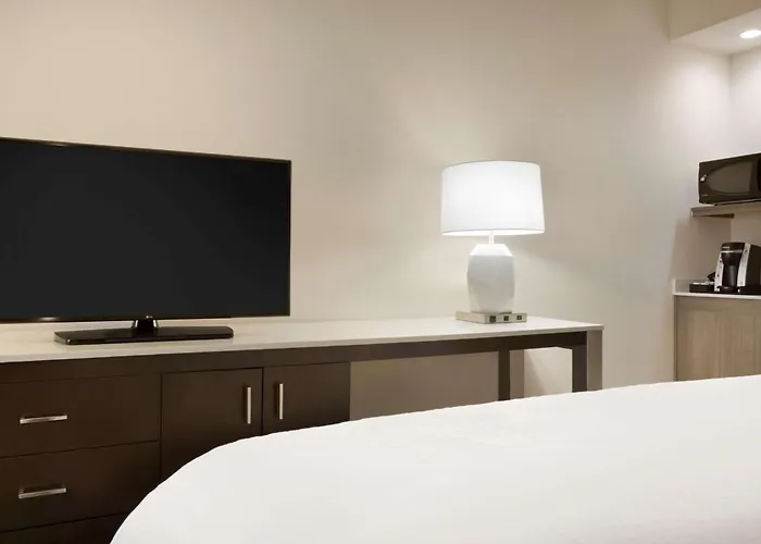 Hilton Garden Inn Downtown Birmingham