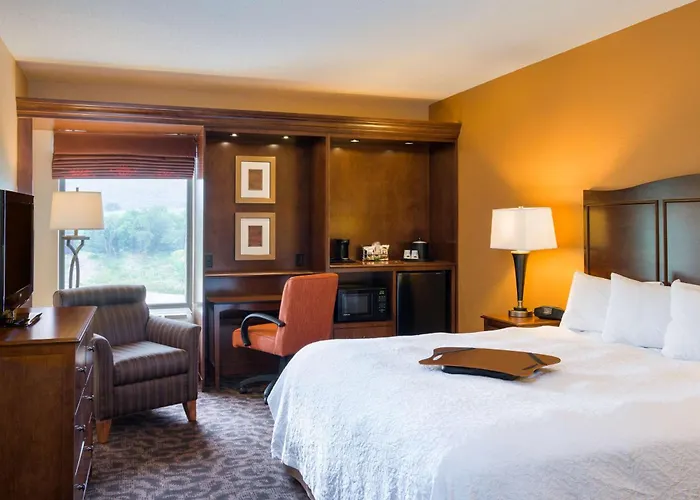 Hampton Inn Danville