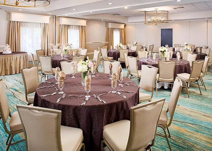 Embassy Suites By Hilton Destin Miramar Beach