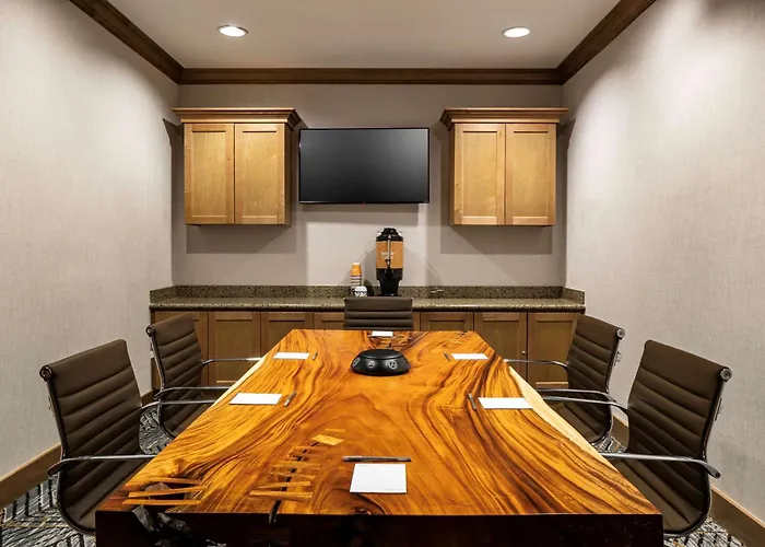 Homewood Suites By Hilton Austin/Round Rock