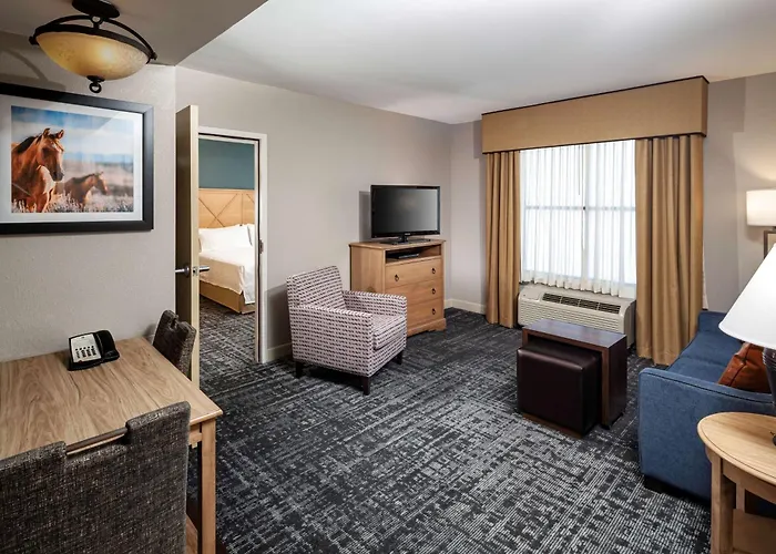 Homewood Suites By Hilton Austin/Round Rock