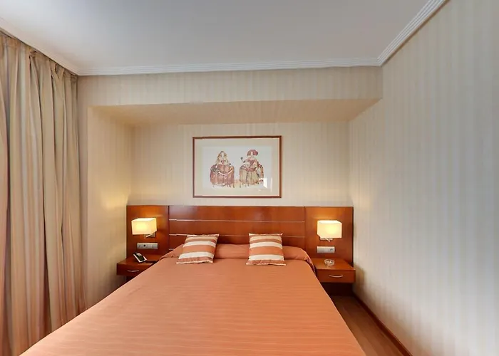 Hotel La Princesa