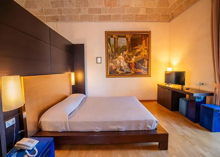 San Tommaso Hotel