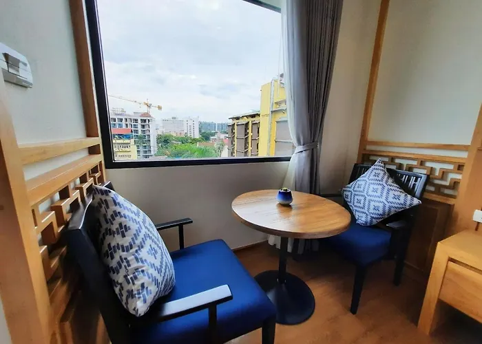 Ama'S House Luxury Boutique Hotel