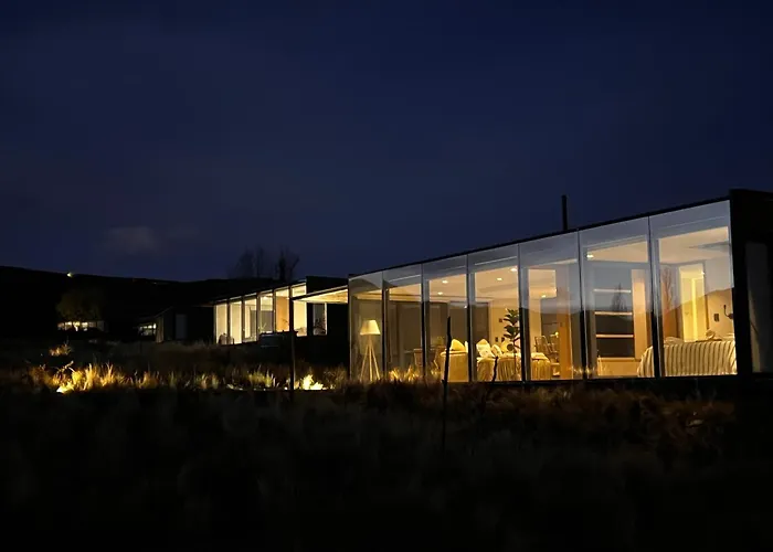 Hotel De Cielo