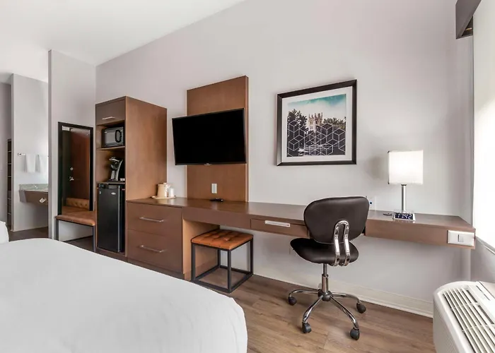 Best Western Sycamore Inn