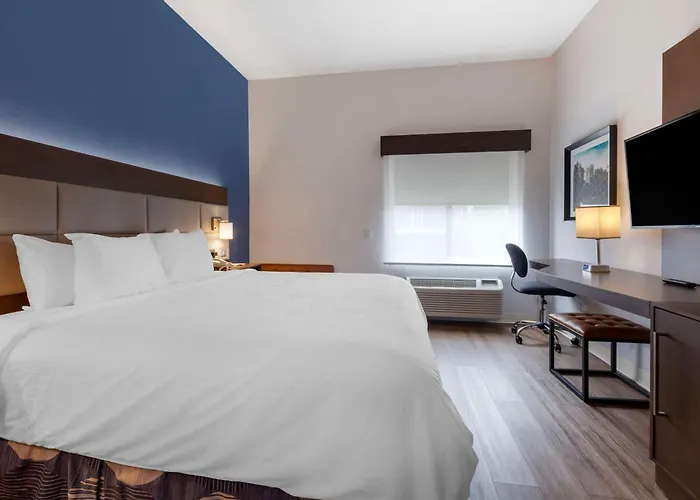 Best Western Sycamore Inn