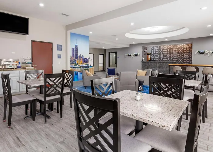 Best Western Sycamore Inn