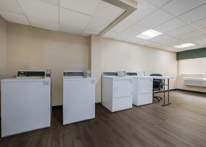 Best Western Detroit Livonia
