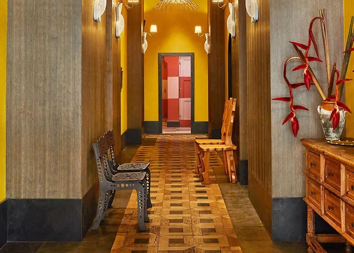 Downtown Los Angeles Proper Hotel, A Member Of Design Hotels