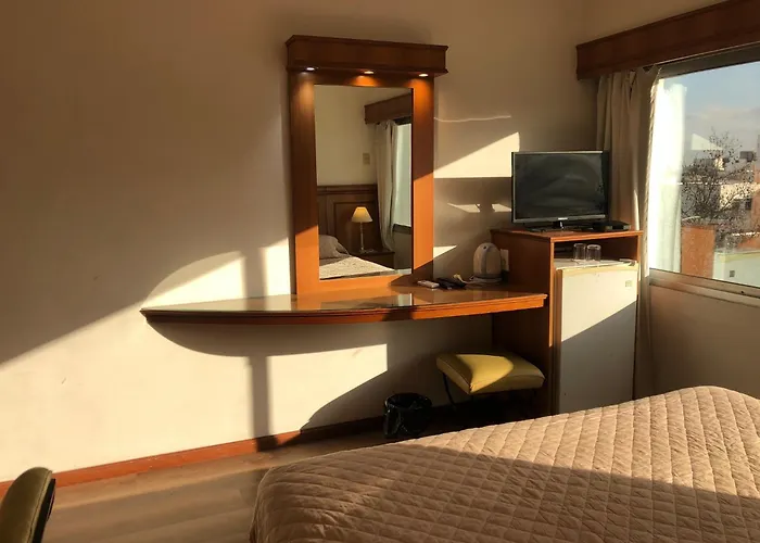 Hotel London Palace