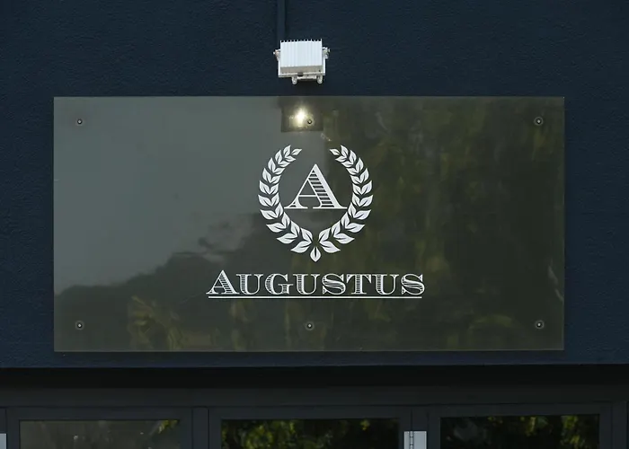 Augustus Hotel Bernkastel - Comfortable Budget Hotel