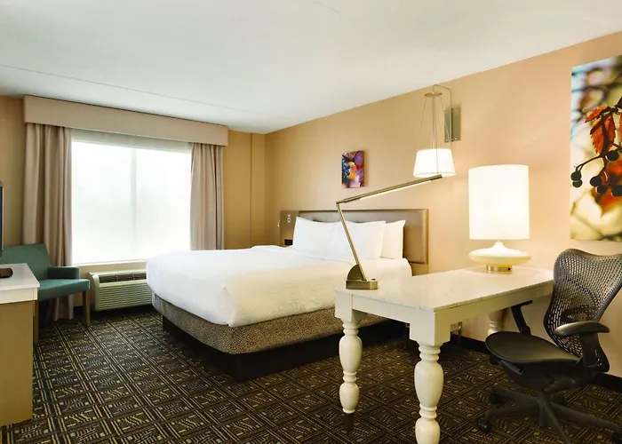 Hilton Garden Inn Niagara-On-The-Lake