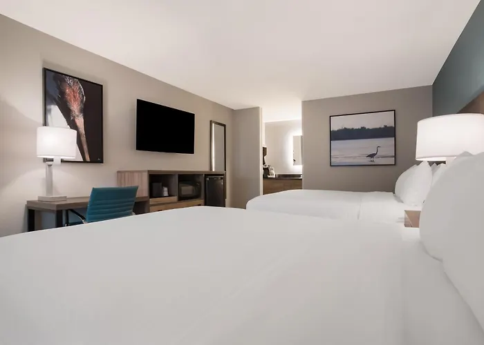 Best Western Flagship Inn