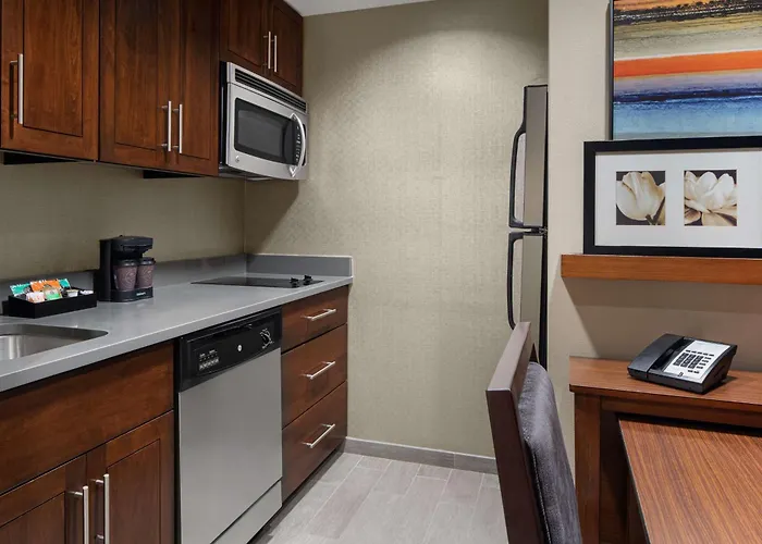 Homewood Suites Springfield