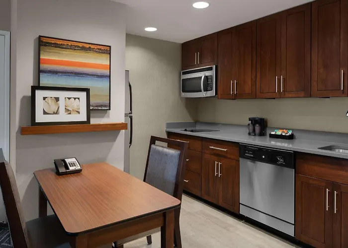 Homewood Suites Springfield