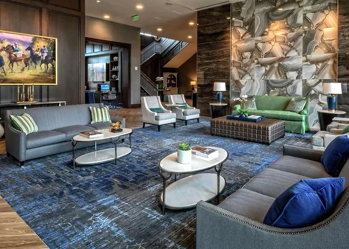 Hilton Nashville Green Hills