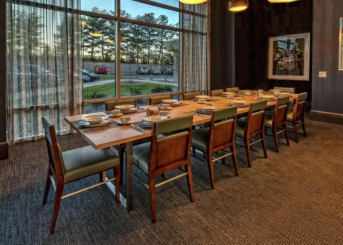 Hilton Franklin Cool Springs