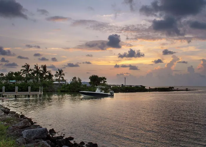 Hampton Inn Marathon - Florida Keys