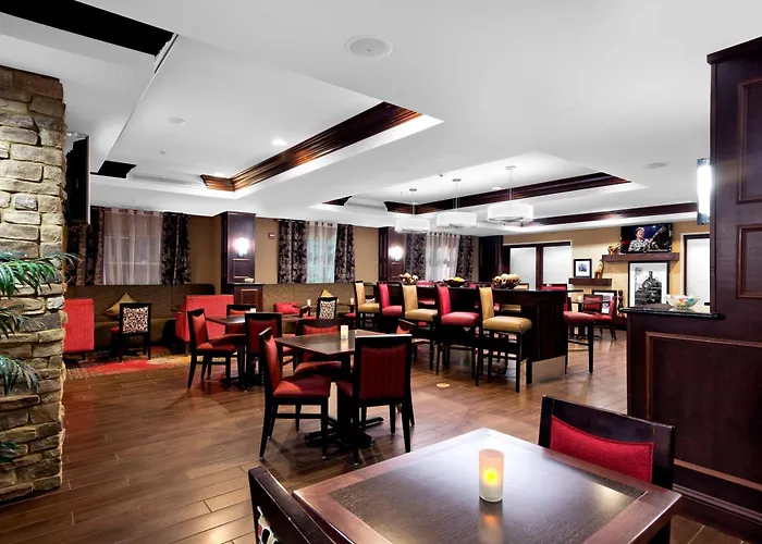 Hampton Inn Statesville