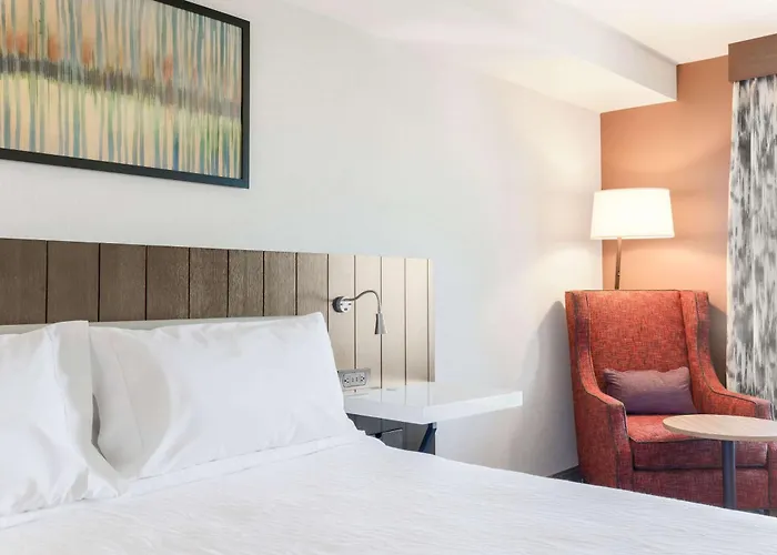 Hilton Garden Inn Reno