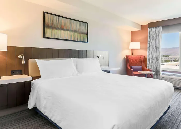 Hilton Garden Inn Reno