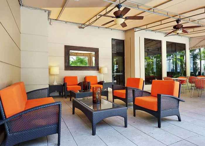 Hilton Garden Inn West Palm Beach Airport