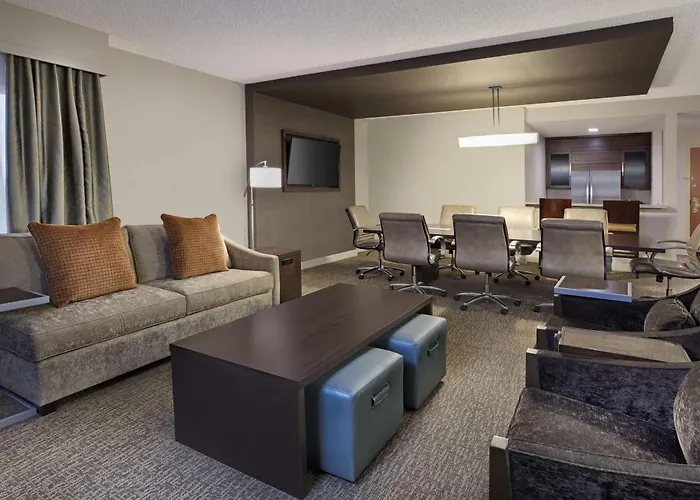 Hampton Inn West Palm Beach Central Airport