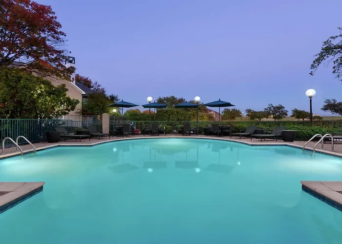 Addison Suites