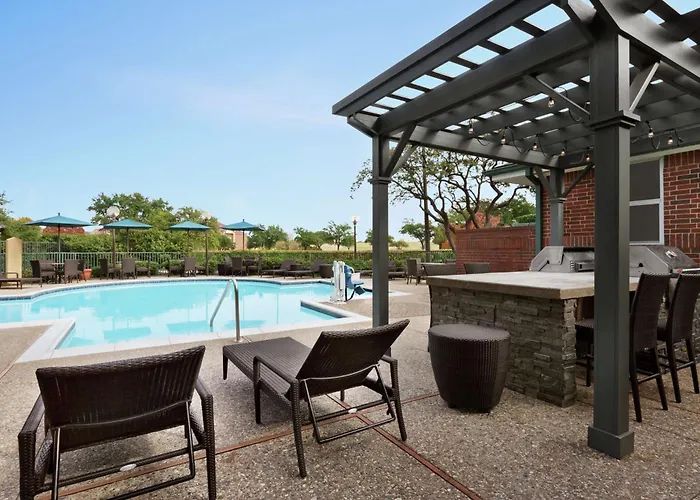 Addison Suites