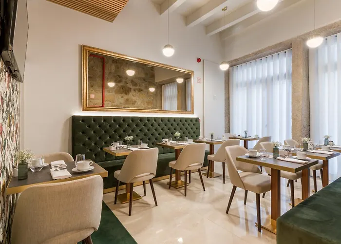 Ribeira Douro Hotel