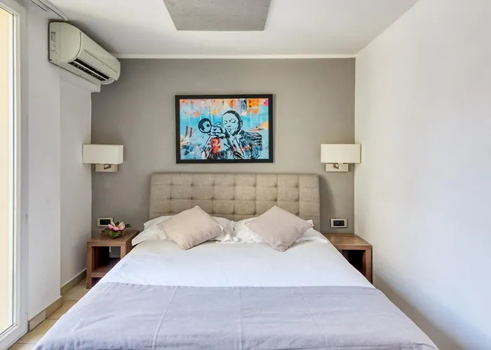 Hotel Villa D'Elsa