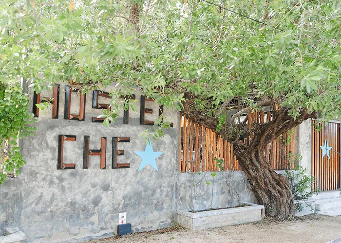 Che Holbox Hostel & Bar Adults Only