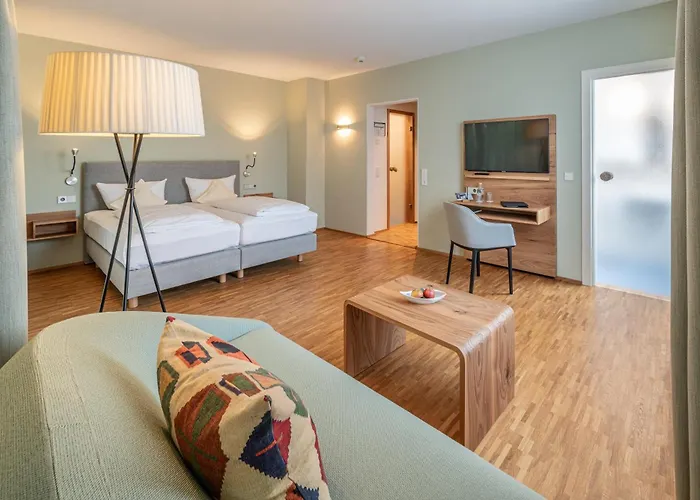 Biohotel Alte Post