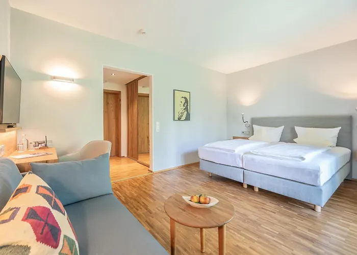 Biohotel Alte Post