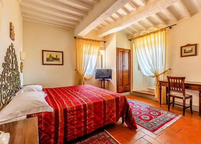 Hotel San Michele