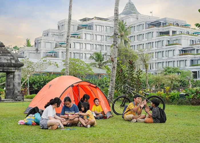 Hyatt Regency Yogyakarta