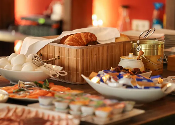 1891 Hildesheim Boutique Hotel