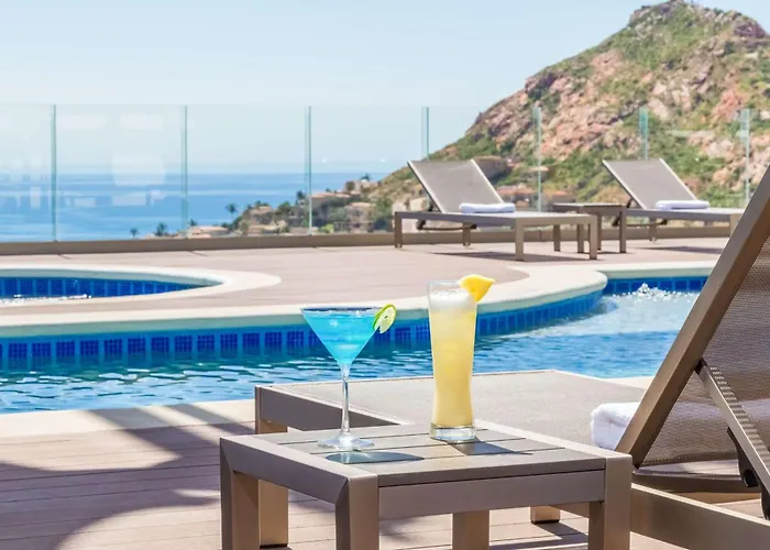 Hampton Inn & Suites By Hilton Los Cabos