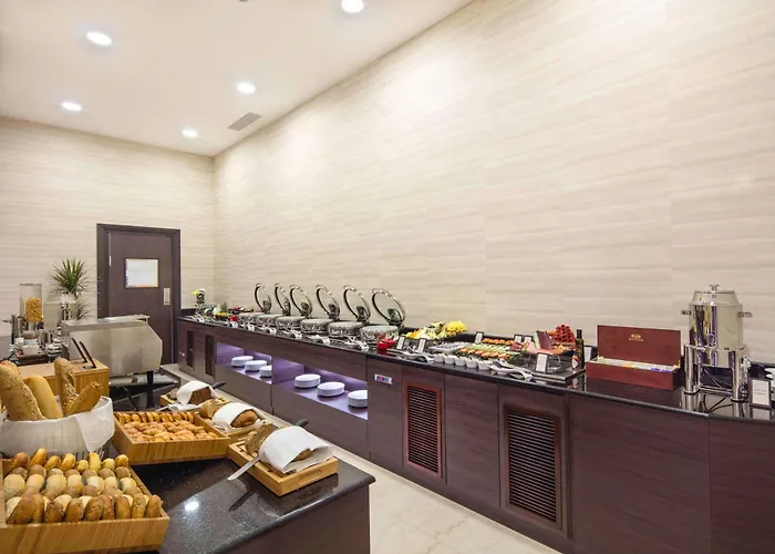 Hilton Podgorica Crna Gora