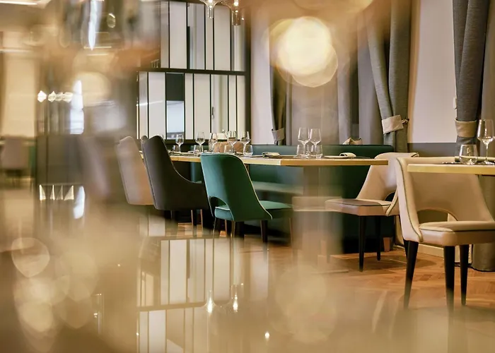 Doubletree By Hilton Trieste